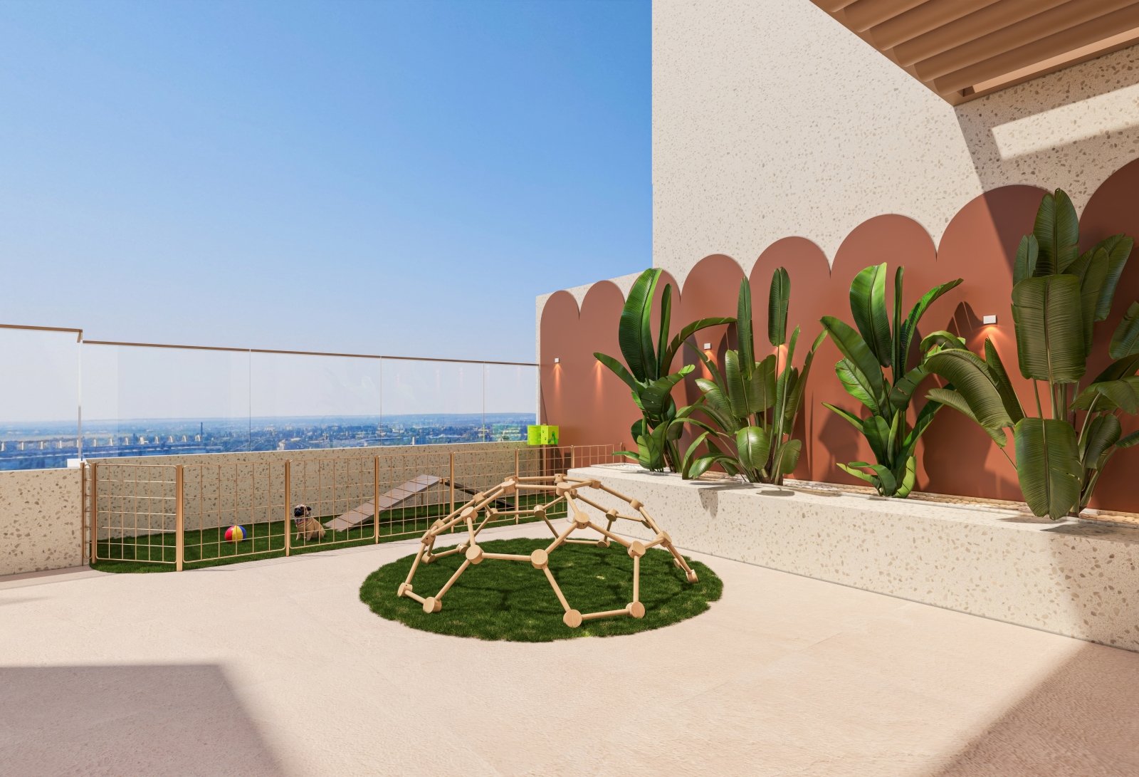 Infinity One Residence