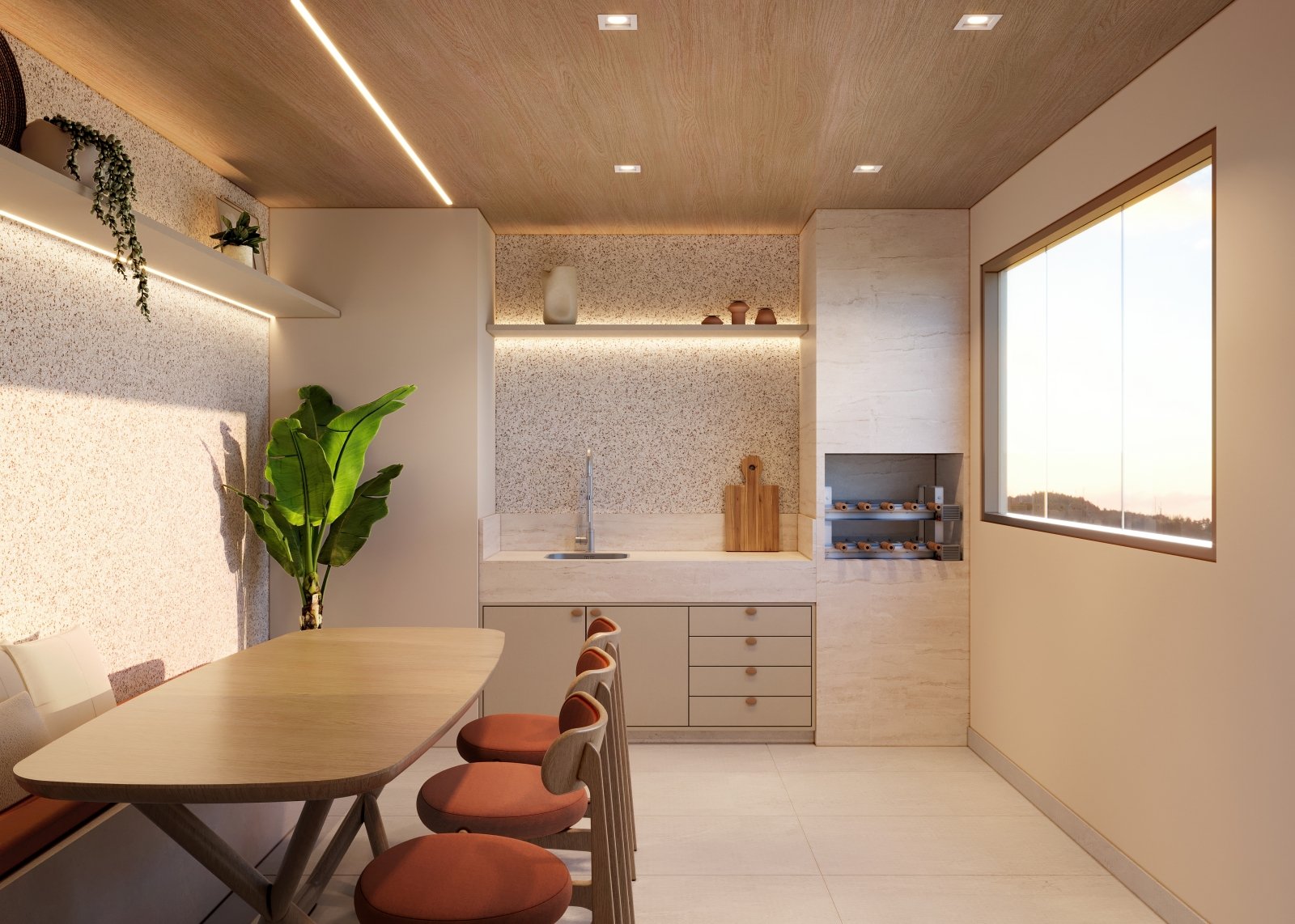 Infinity One Residence