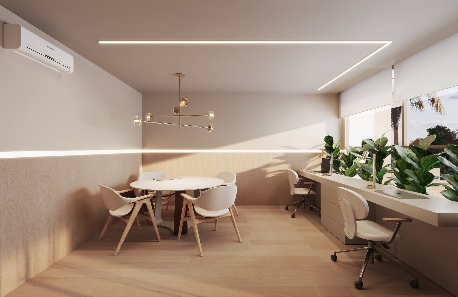 Infinity One Residence