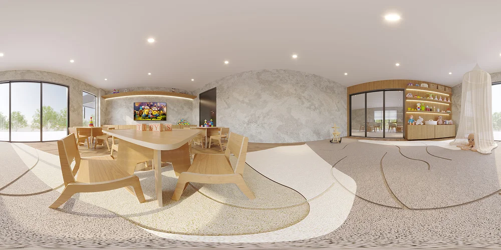 Residencial Helena
