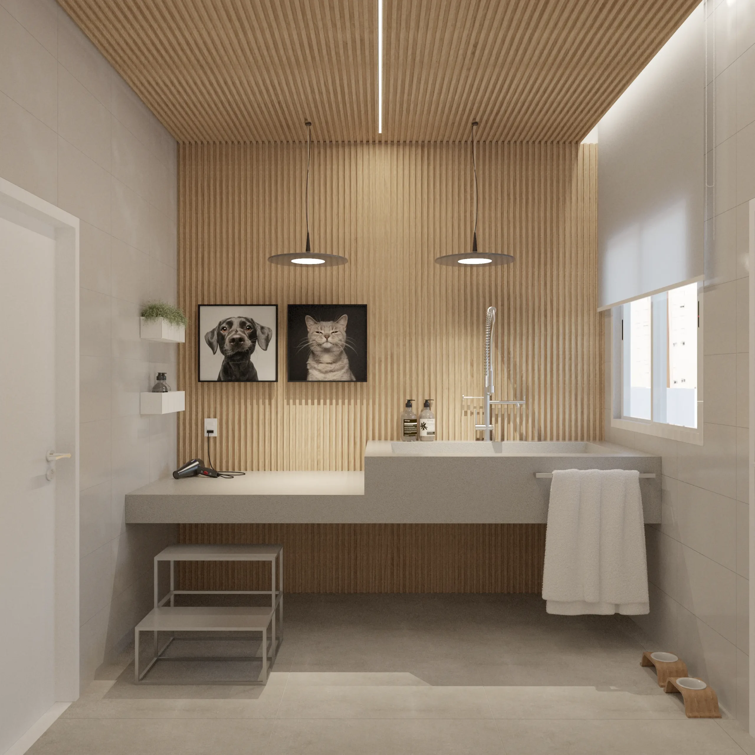 Platinus Residence