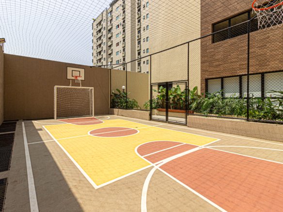 Residencial Allure Barão