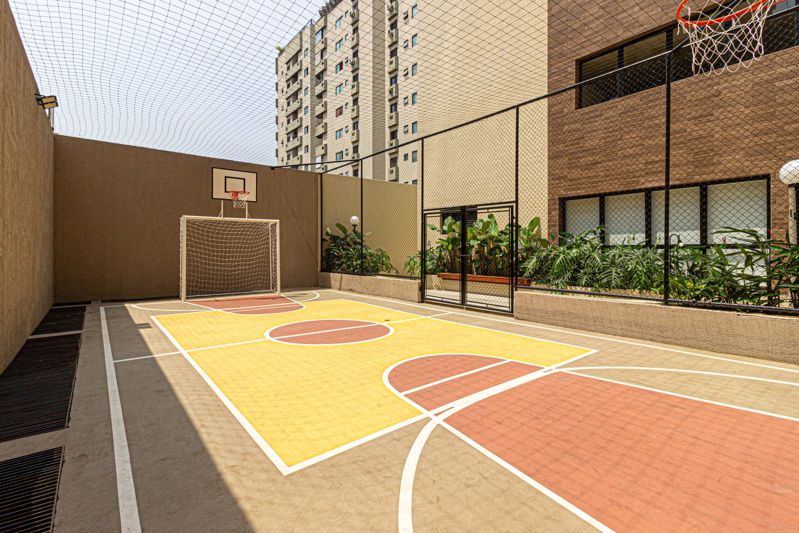 Residencial Allure Barão