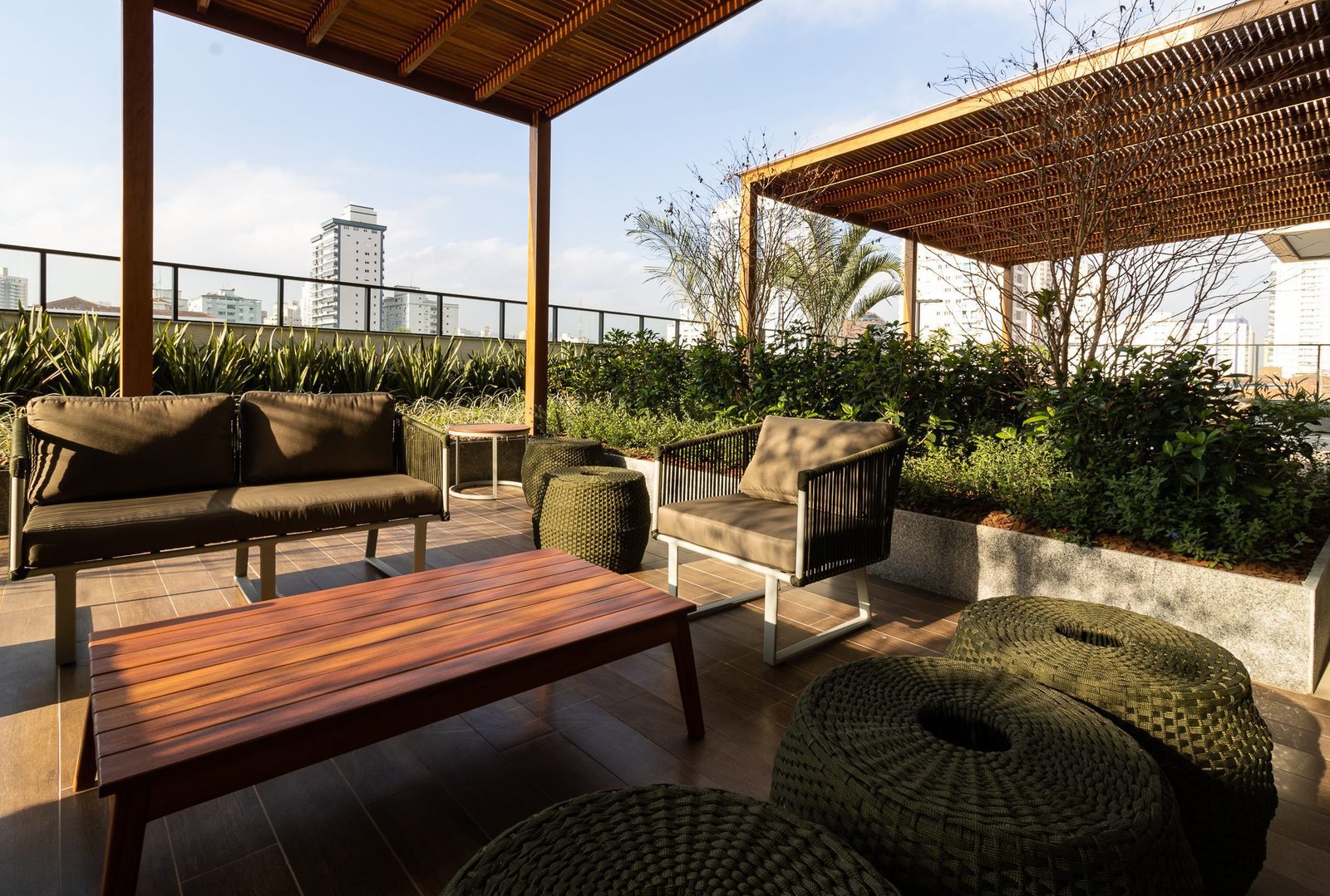 Residencial Reserva Brasil