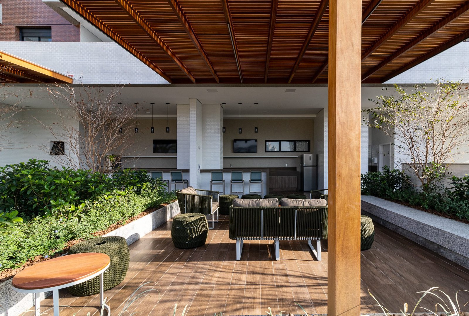 Residencial Reserva Brasil