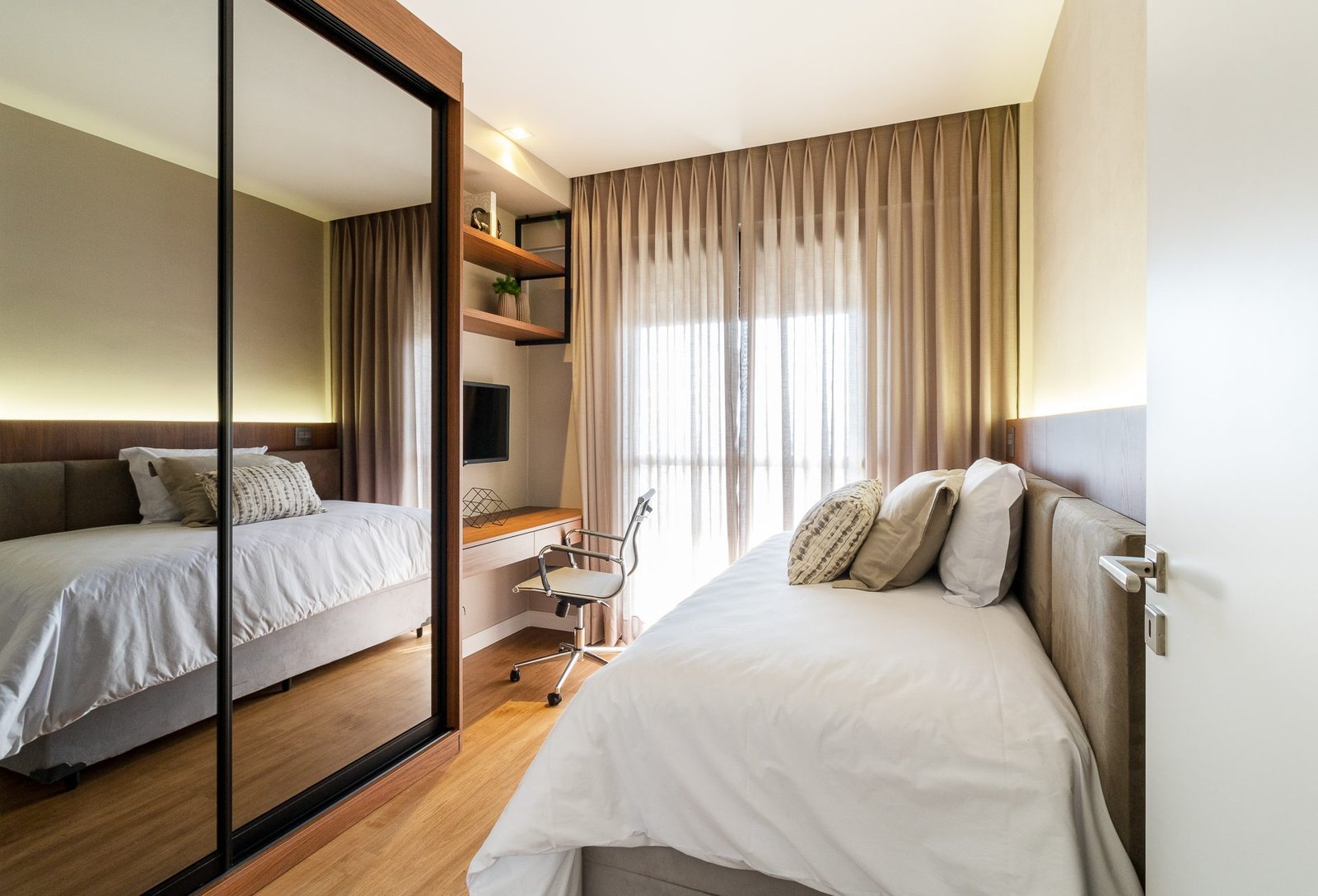 Residencial Reserva Brasil