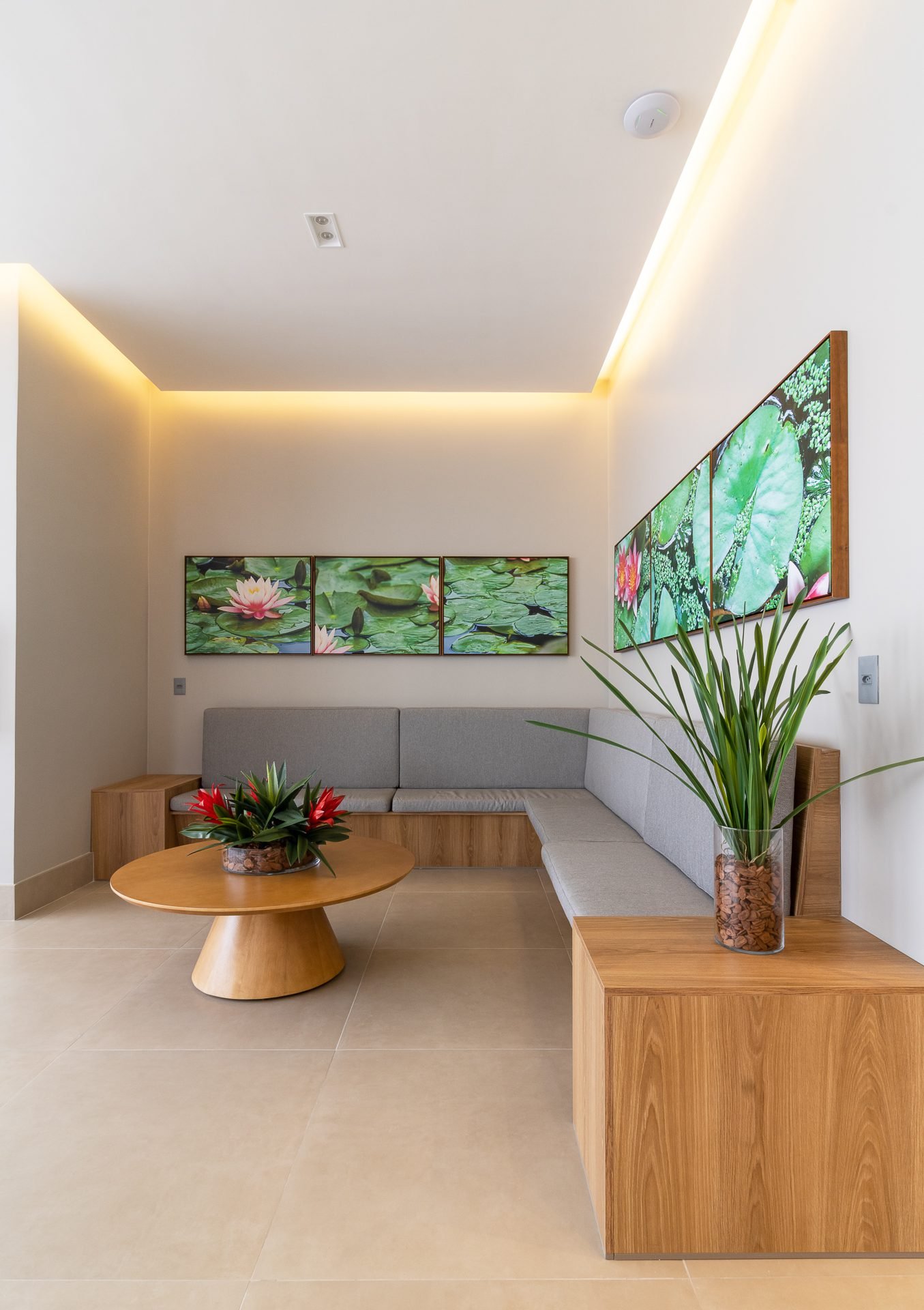 Residencial Reserva Brasil