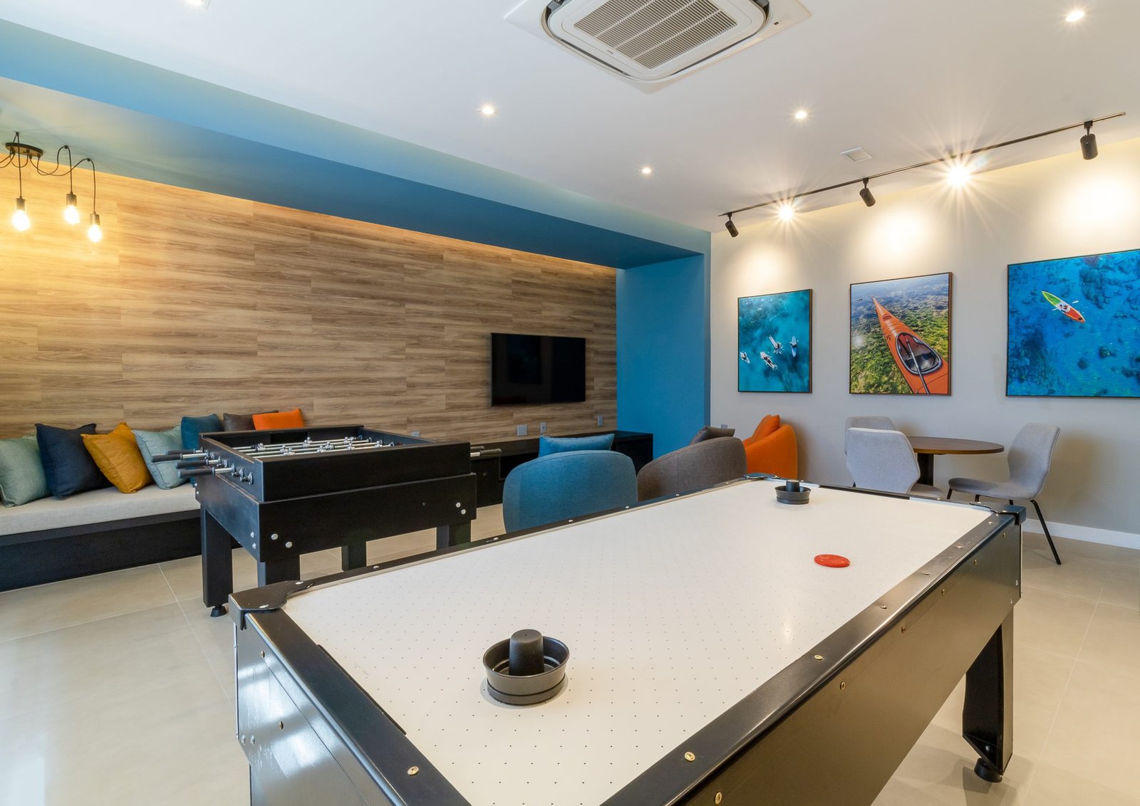 Residencial Reserva Brasil
