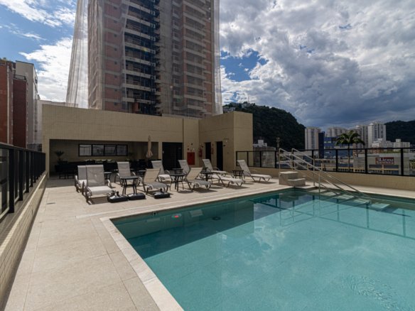 Residencial Allure Barão