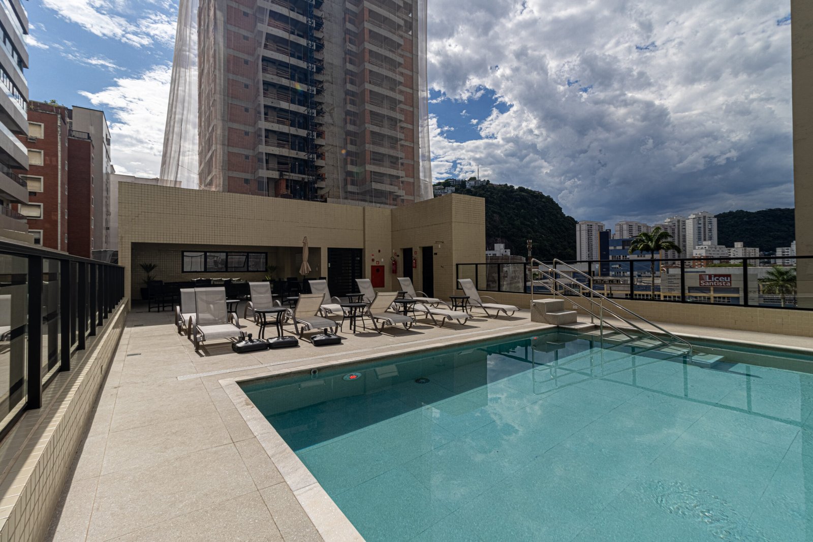 Residencial Allure Barão