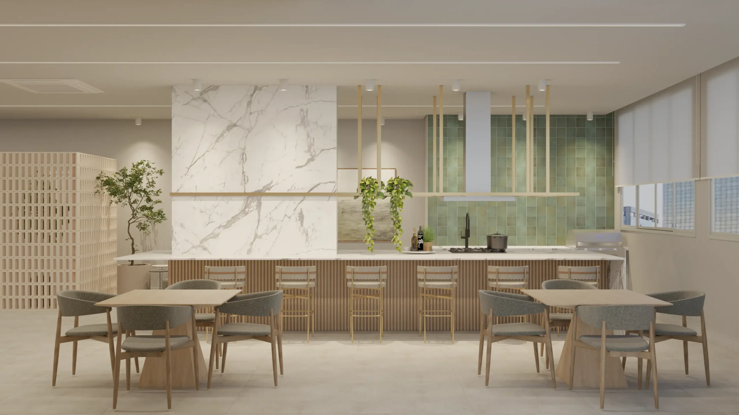 Platinus Residence