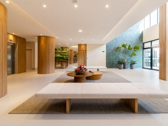 Residencial Reserva Brasil