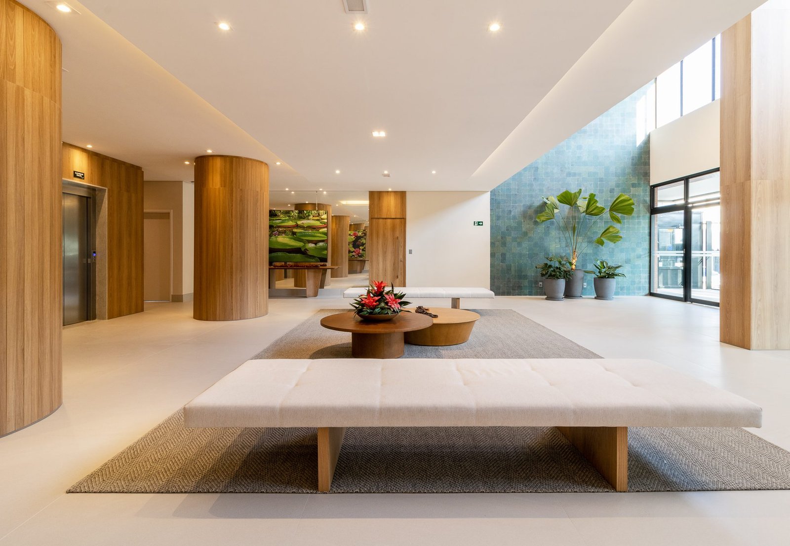 Residencial Reserva Brasil