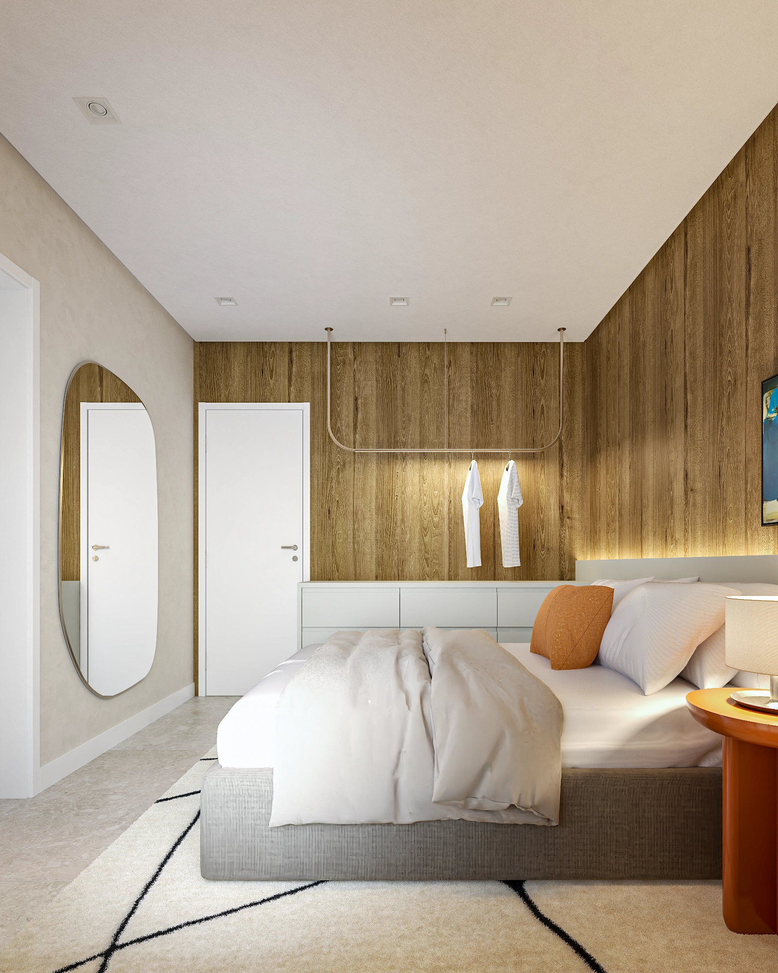 Hospedes-2-1 Residencial Lamar 20