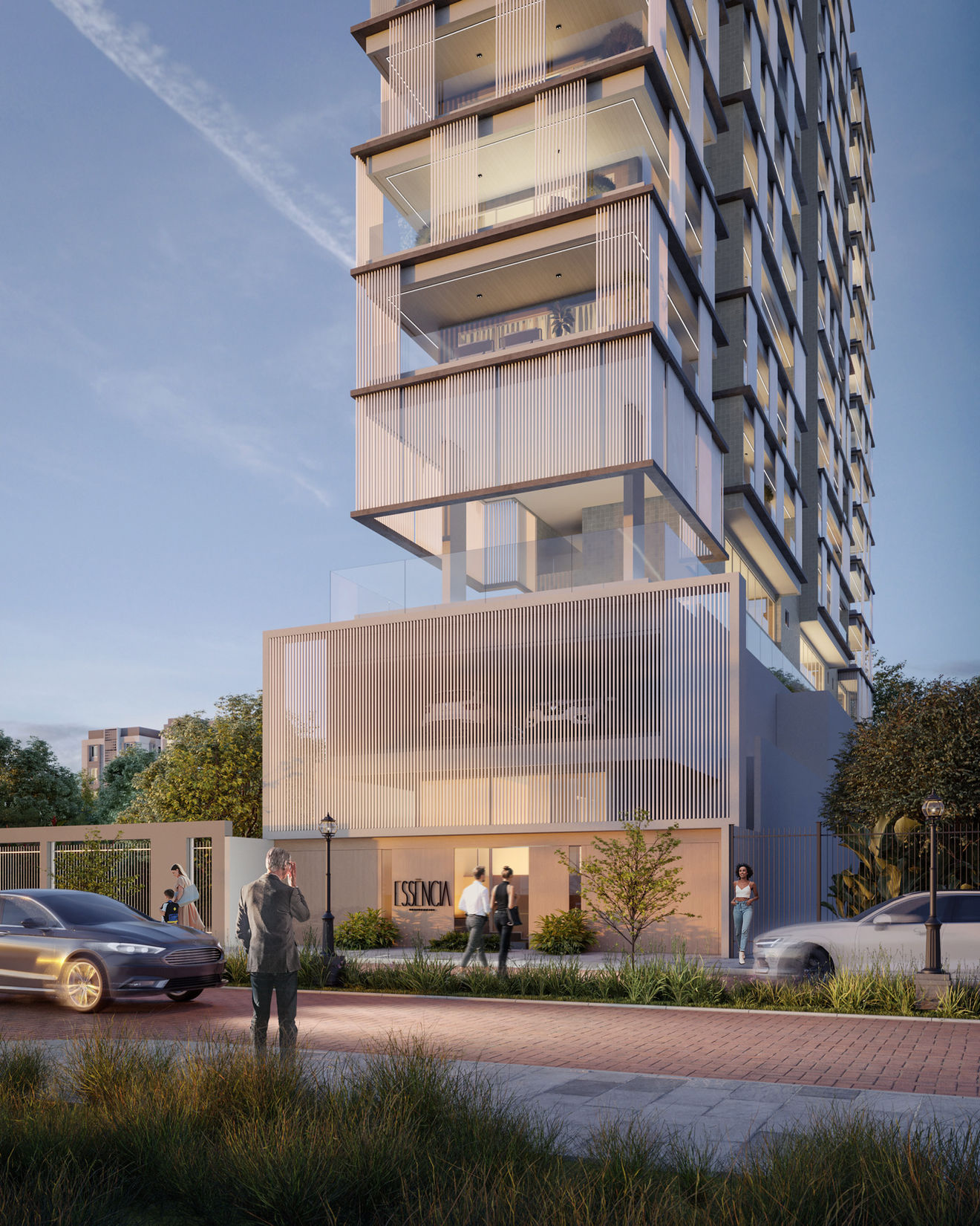 Essência Residencial