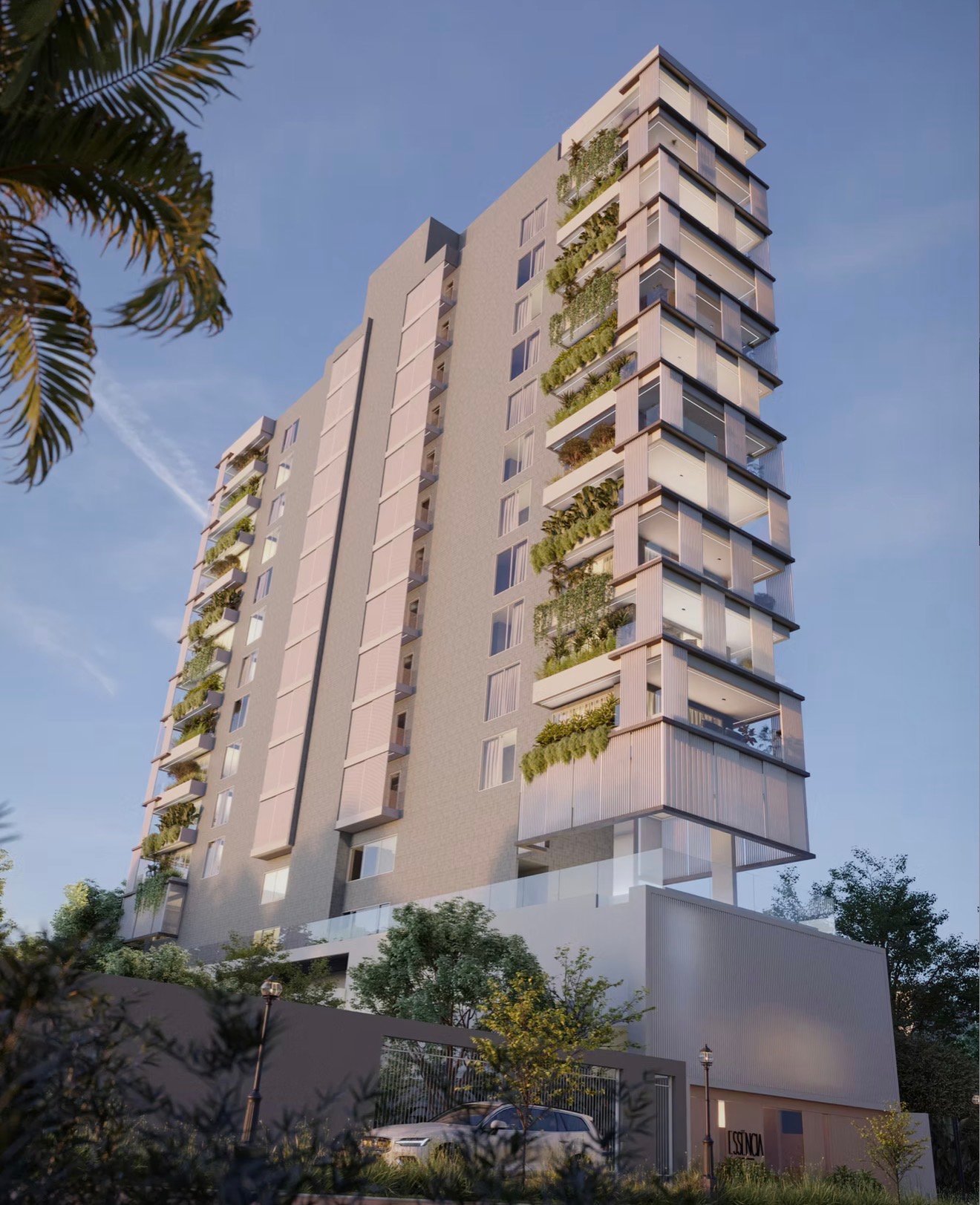 Essência Residencial