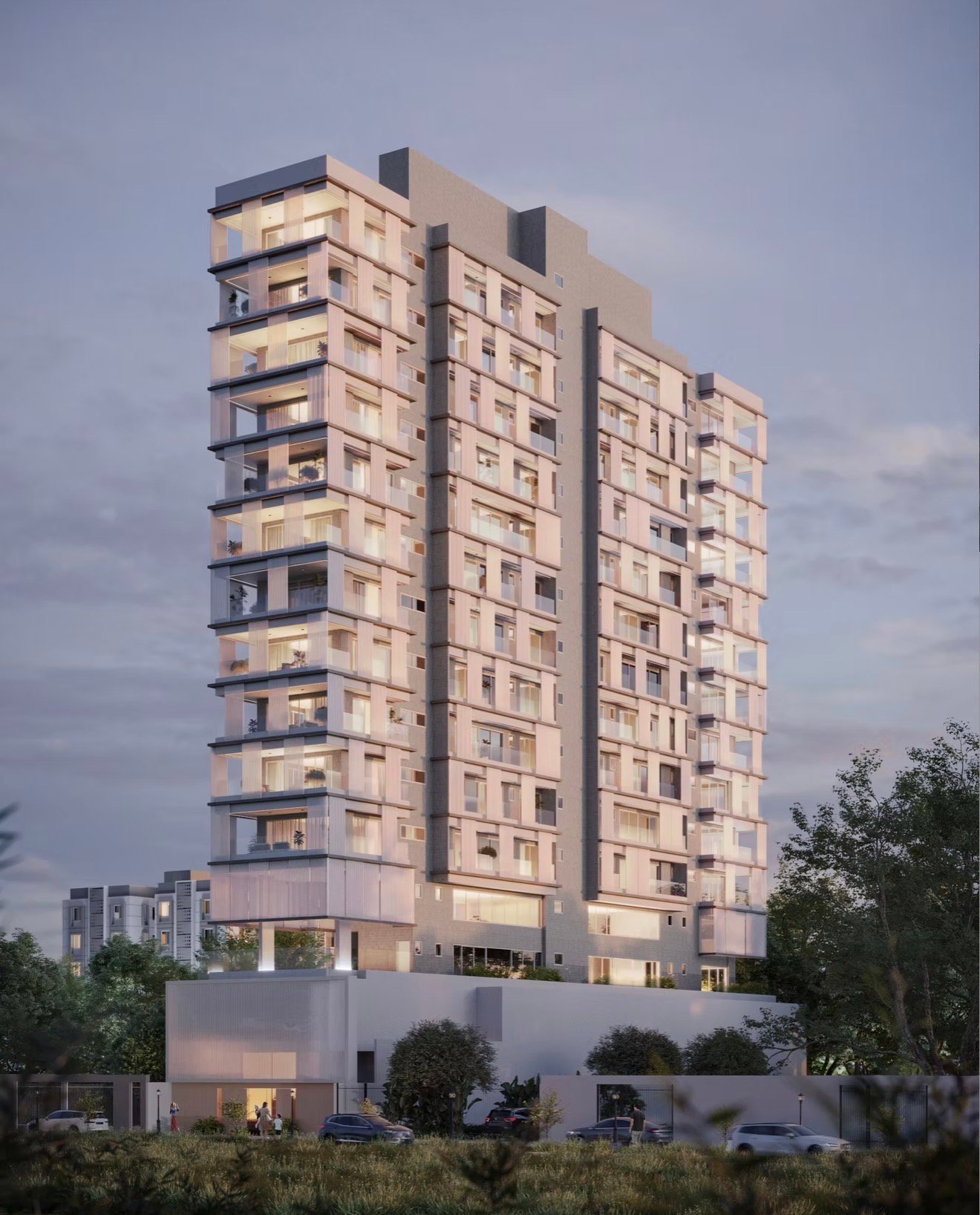 Essência Residencial