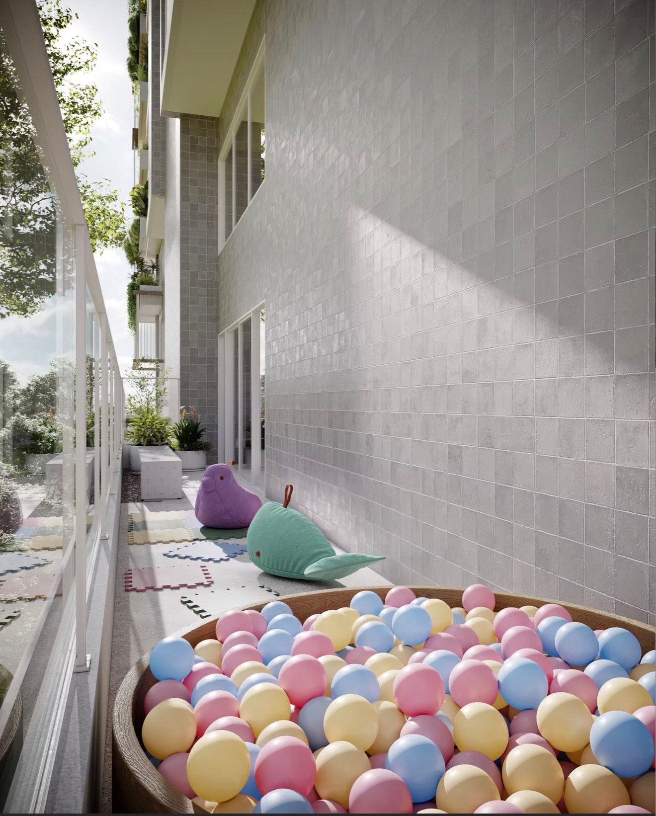 Essência Residencial