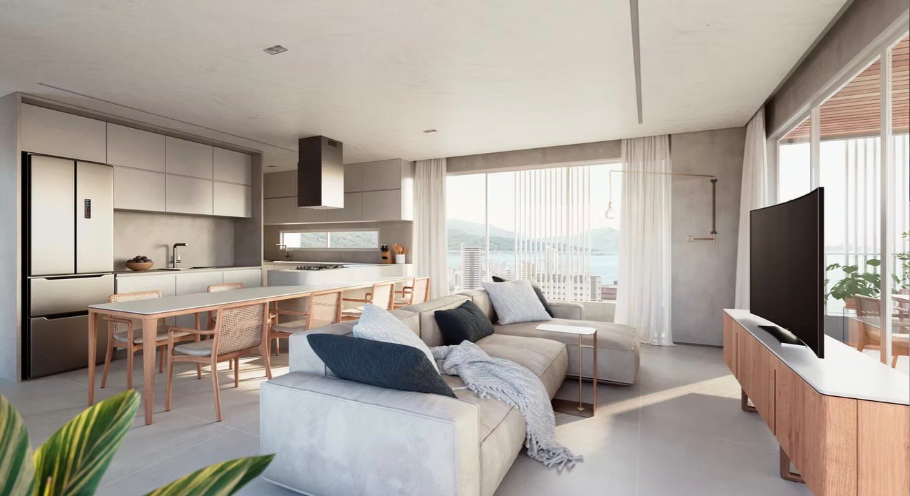 Essência Residencial
