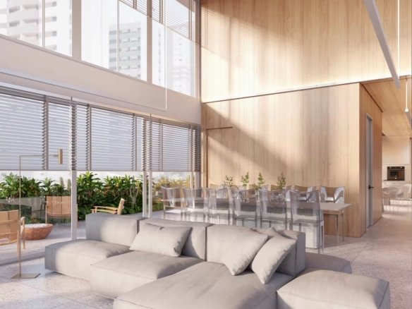 Essência Residencial