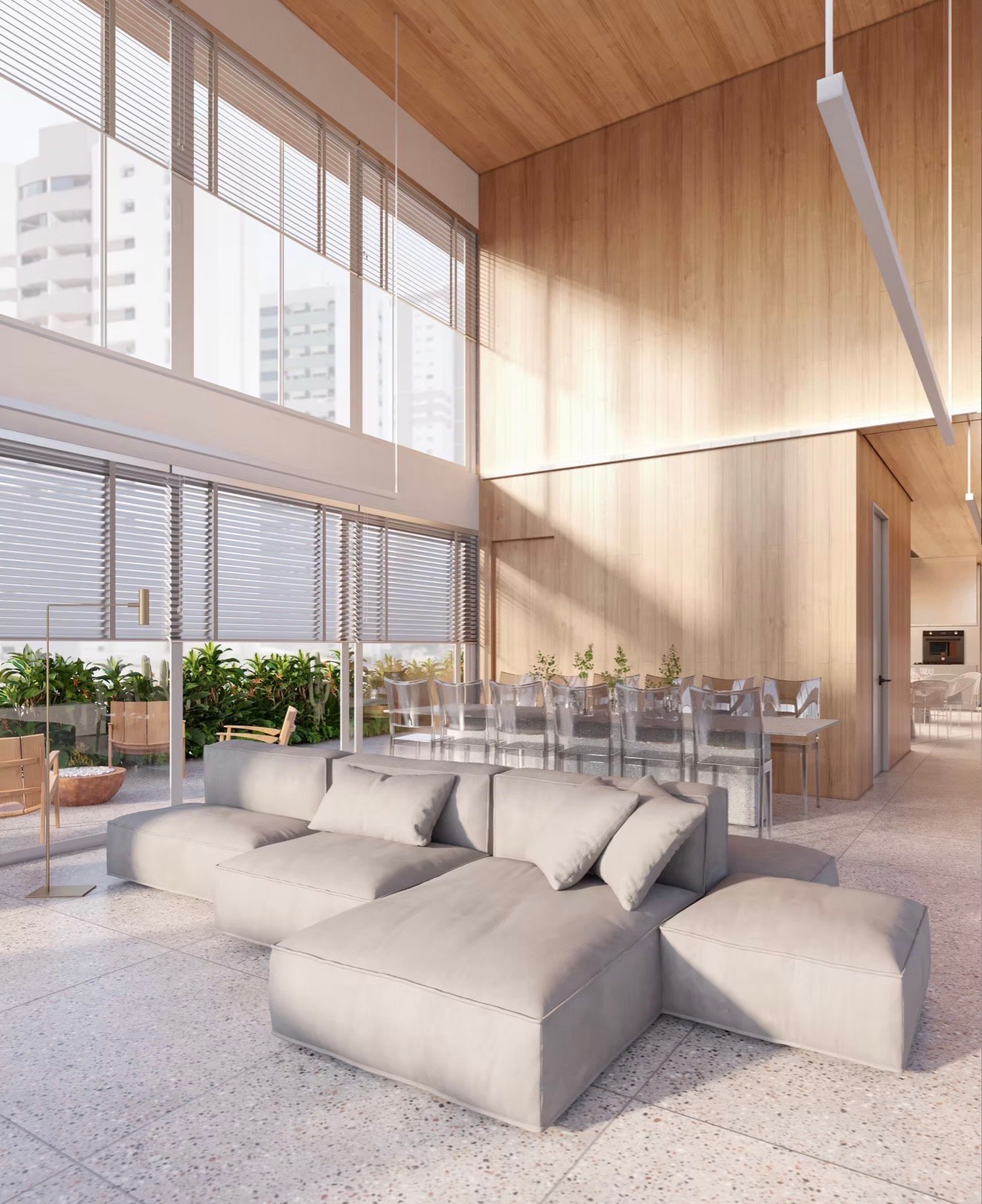 Essência Residencial