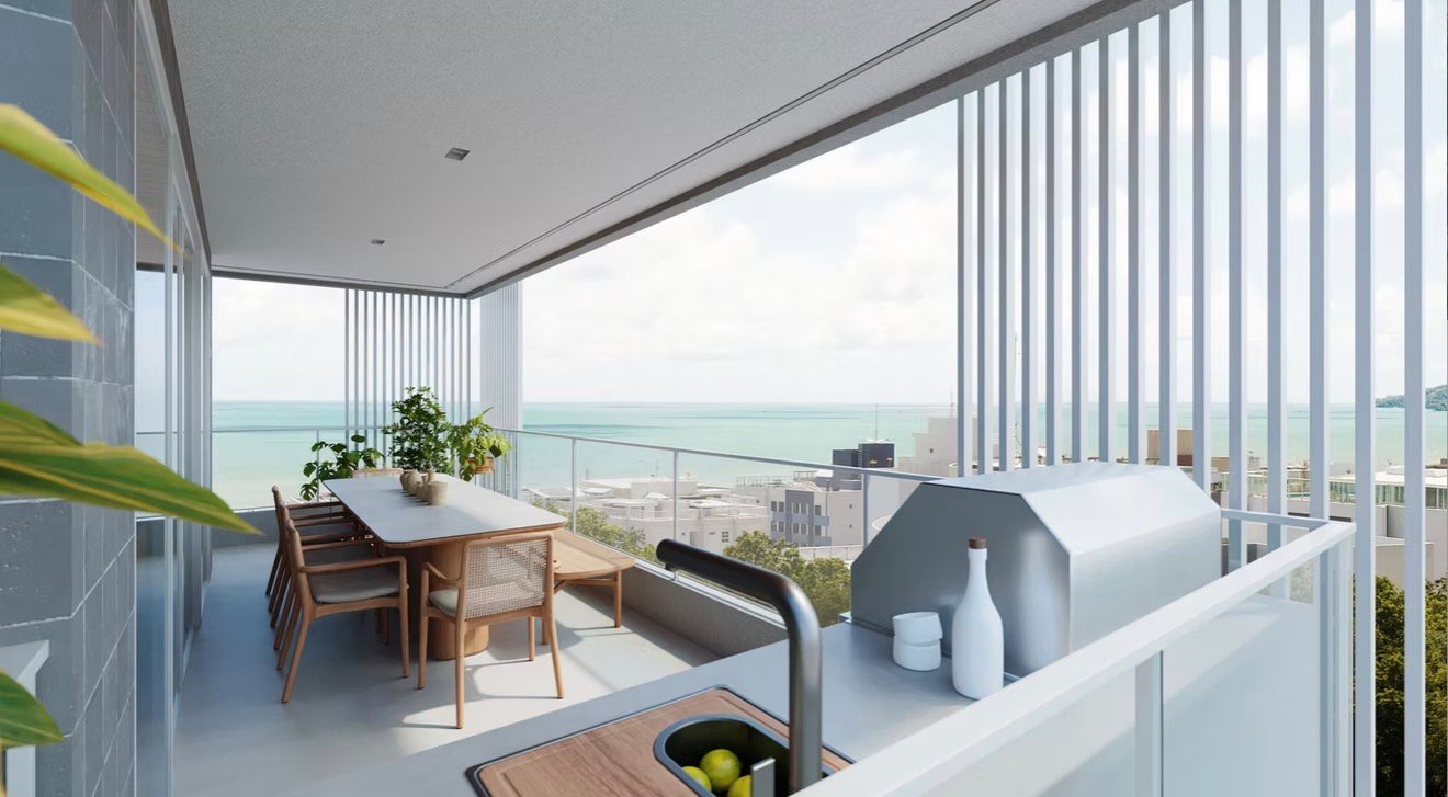 Essência Residencial