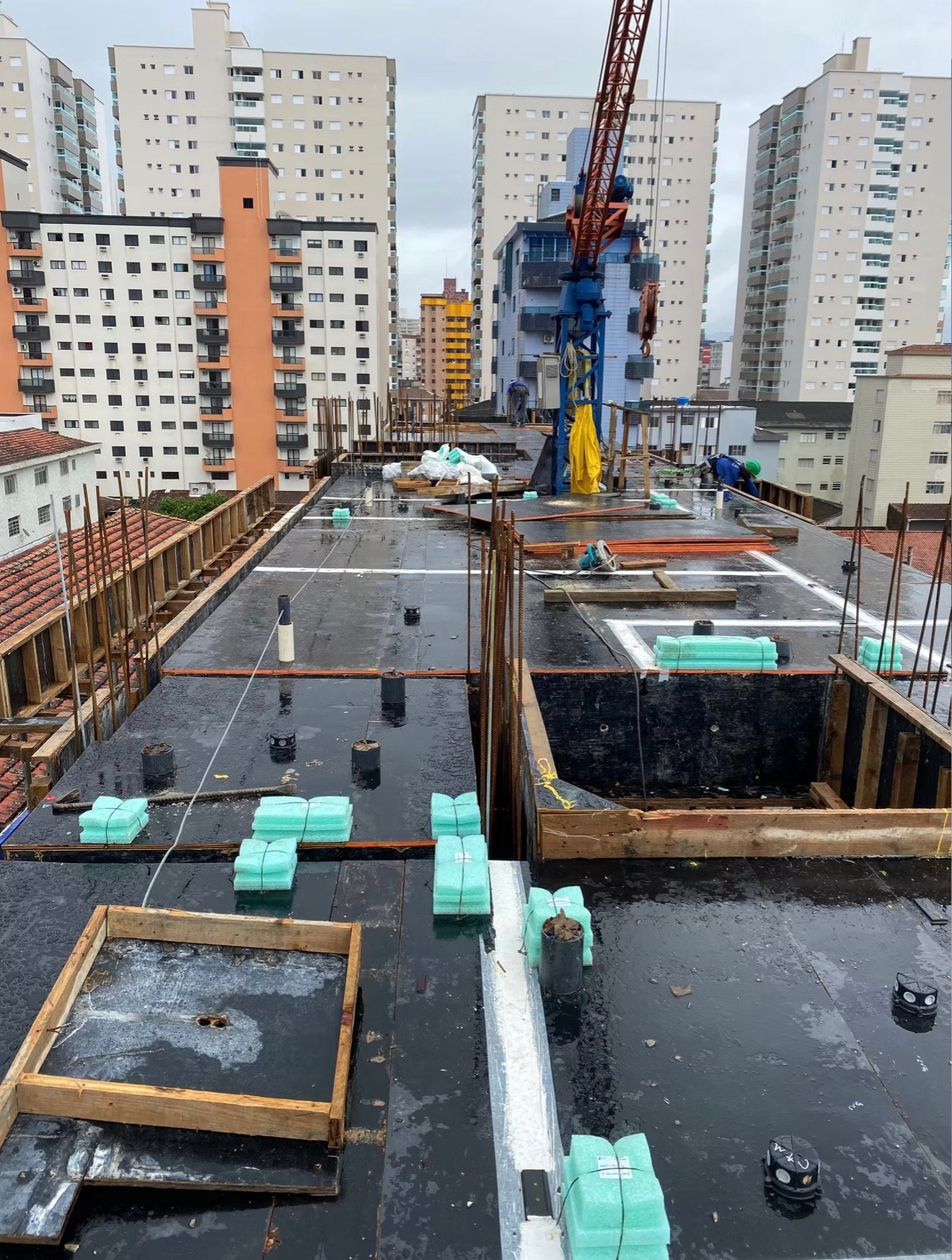 Essência Residencial