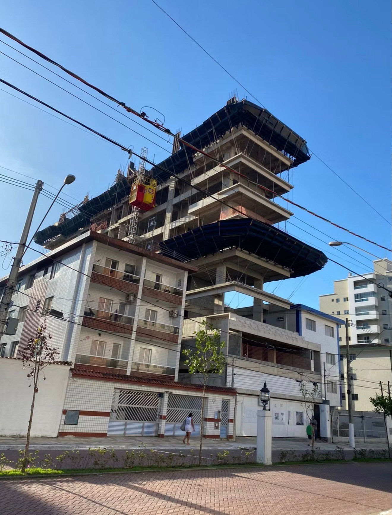 Essência Residencial