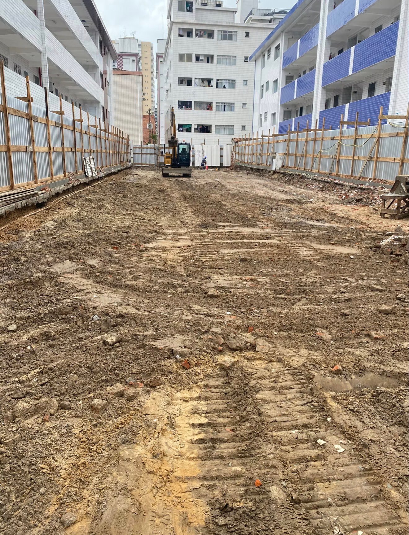 Essência Residencial