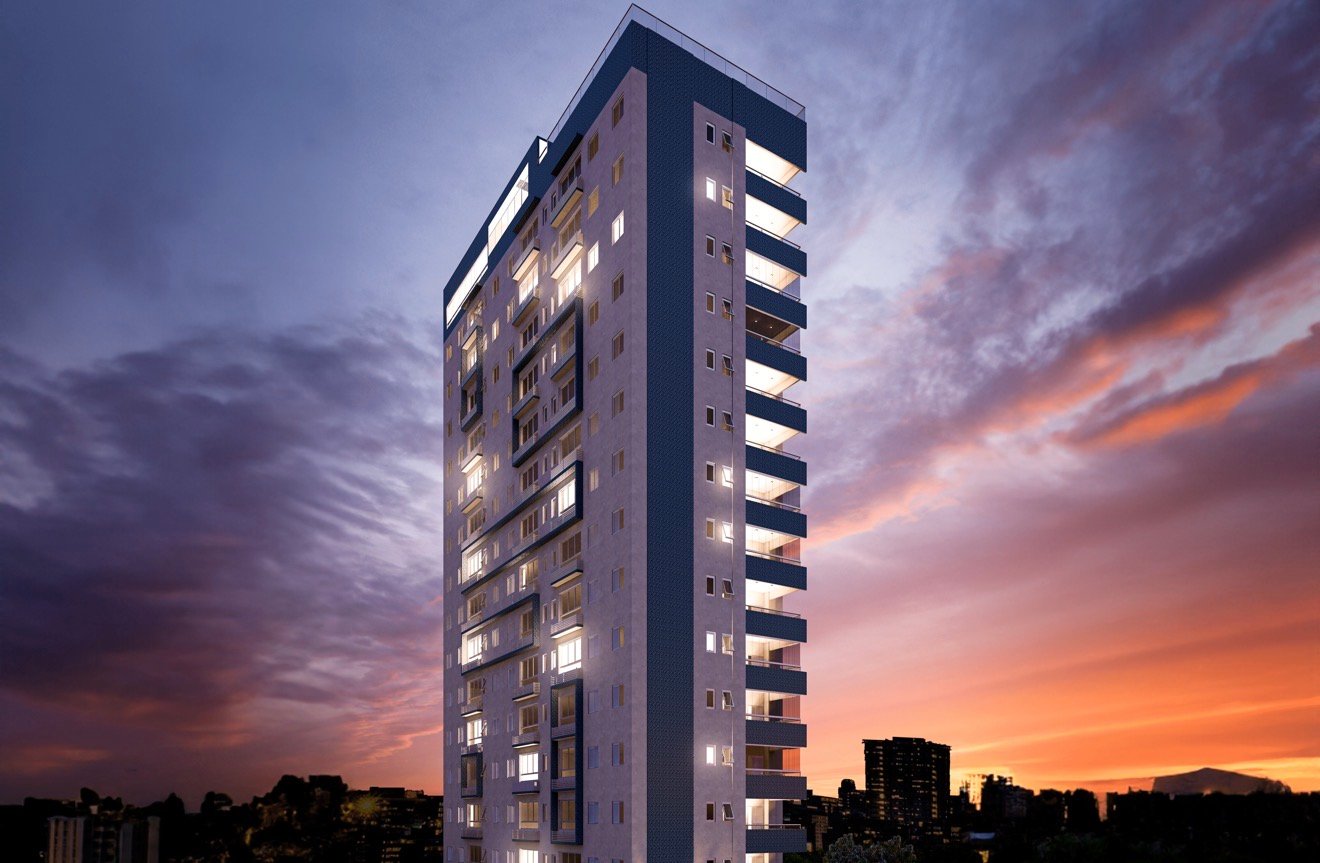 Screenshot Residencial Marajó