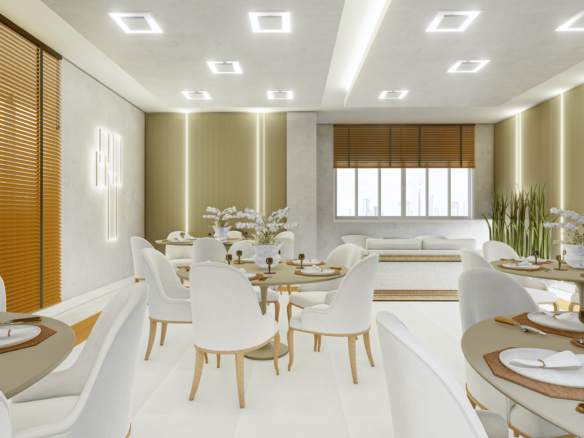 Residencial Marajó