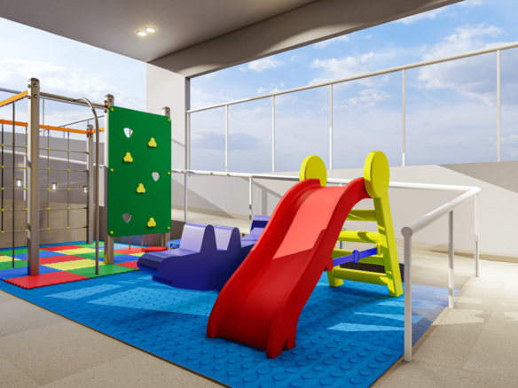 Residencial Marajó