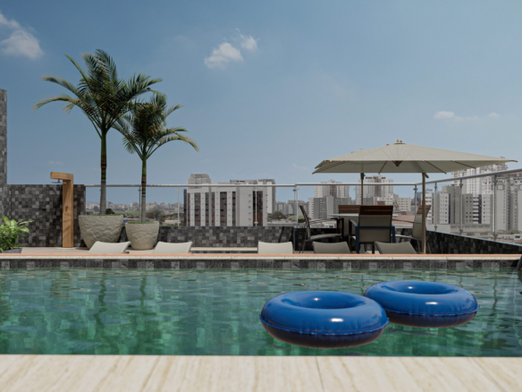 Residencial Marajó