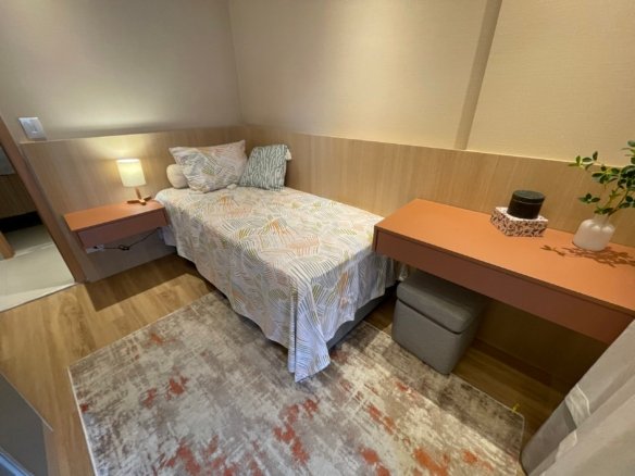 Residencial Allure Barão