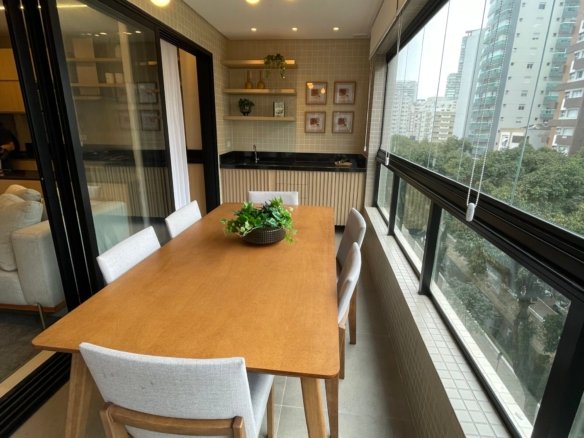 Residencial Allure Barão
