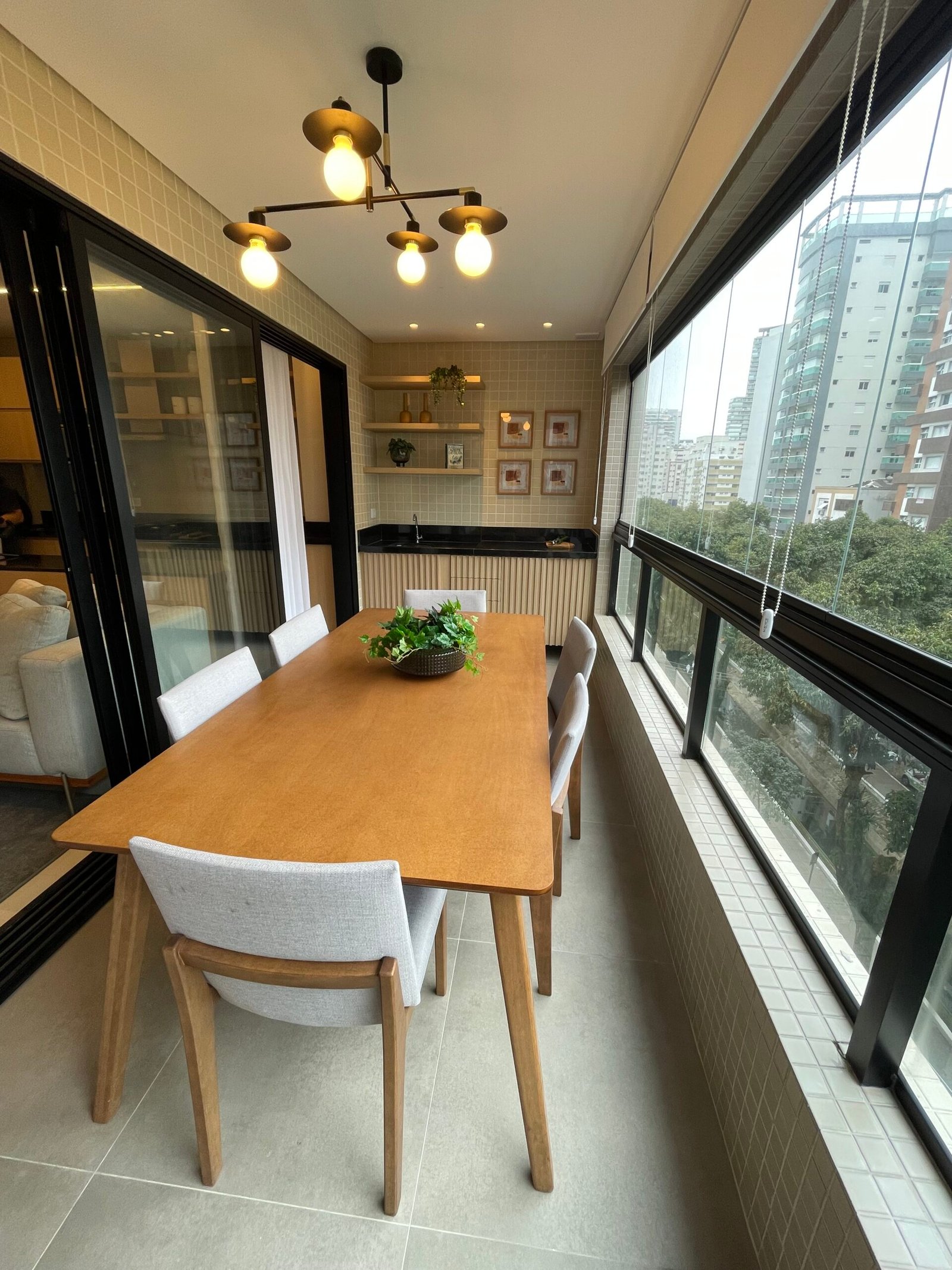 Residencial Allure Barão