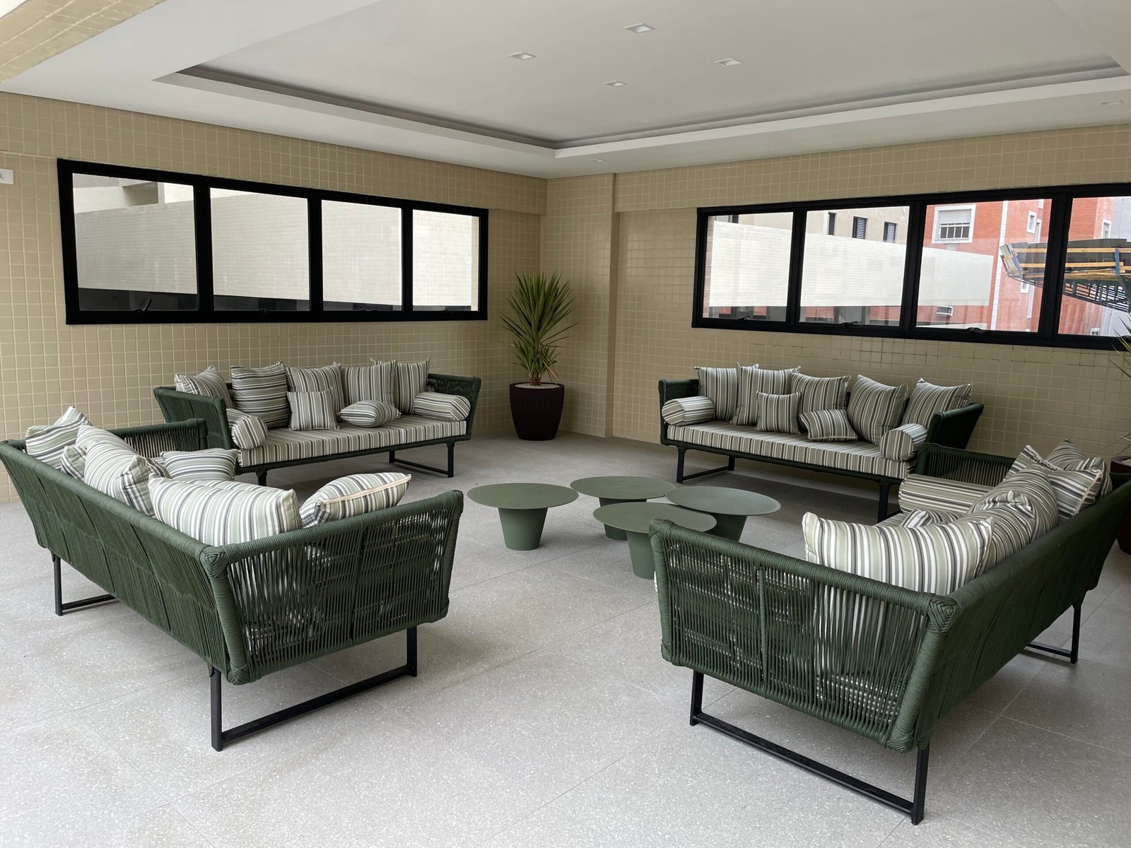 Residencial Allure Barão