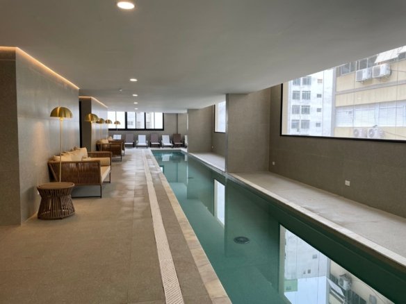 Residencial Allure Barão