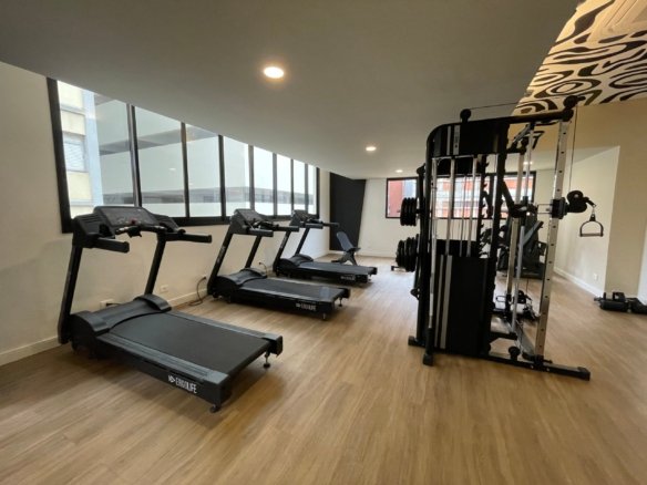 Residencial Allure Barão