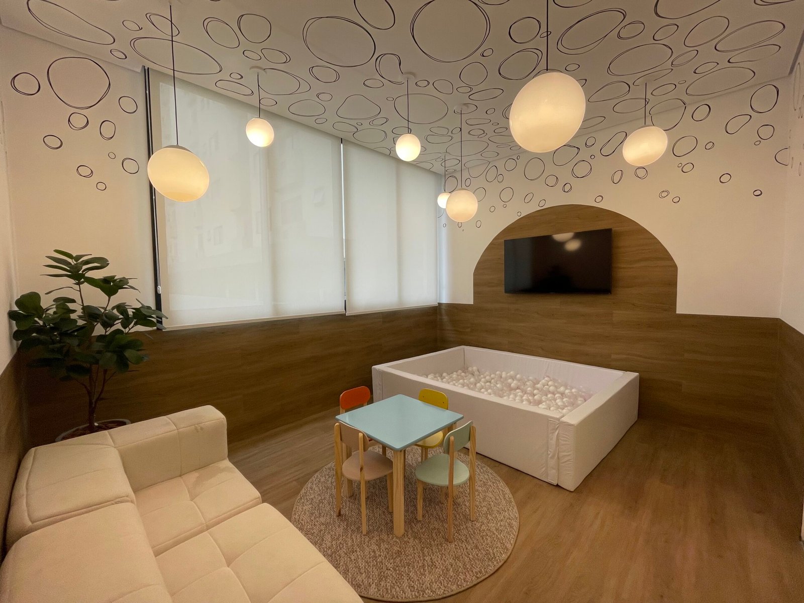 Residencial Allure Barão