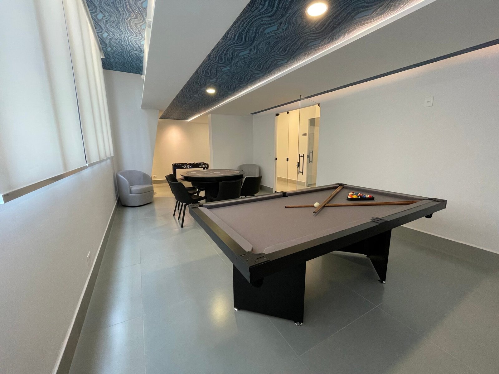 Residencial Allure Barão