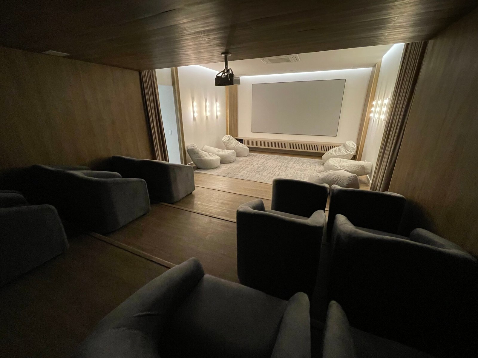 Residencial Allure Barão