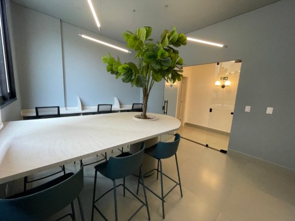 Residencial Allure Barão