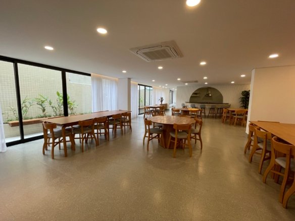 Residencial Allure Barão