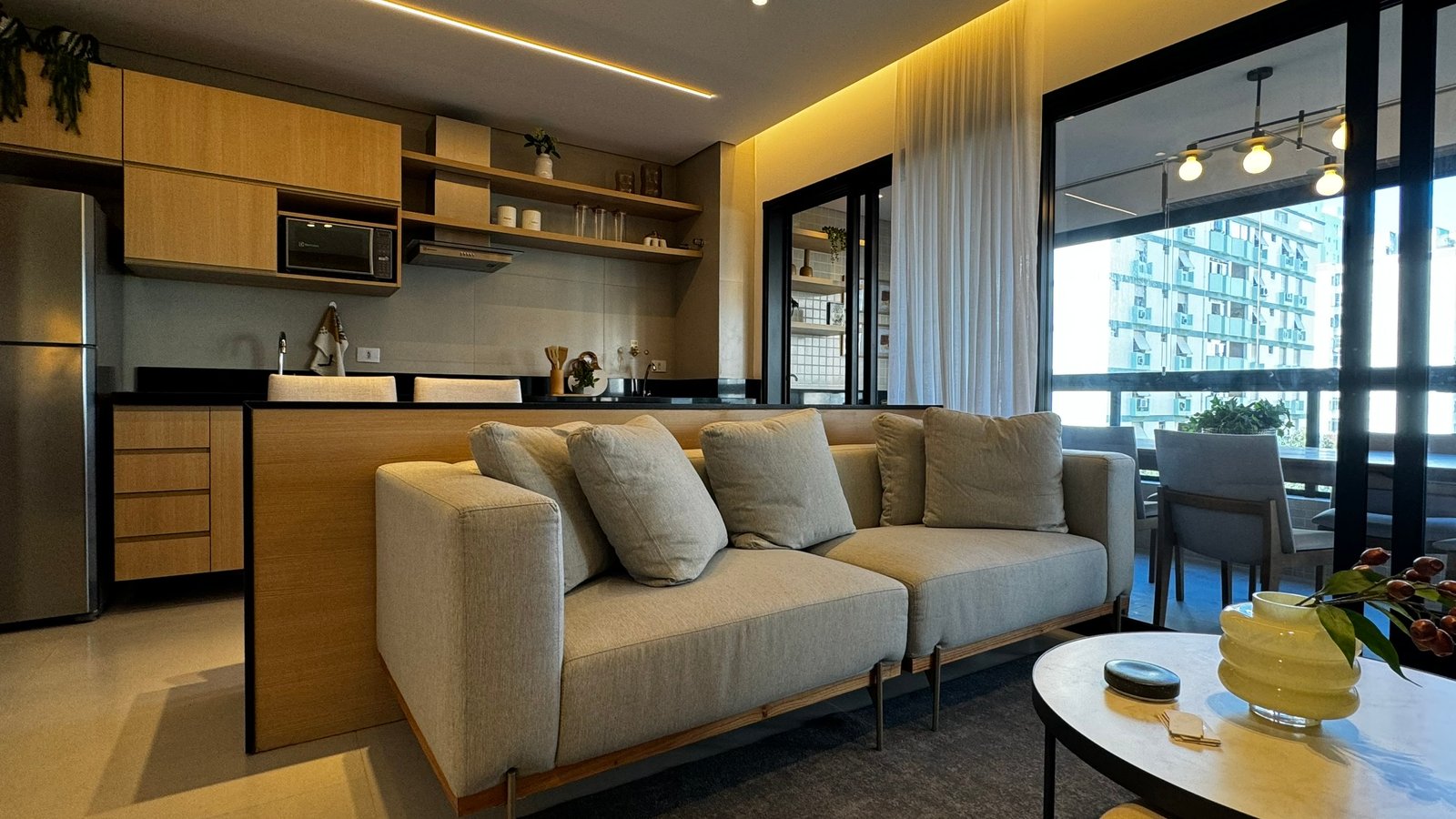 Residencial Allure Barão