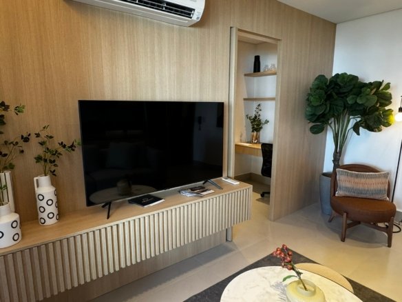 Residencial Allure Barão