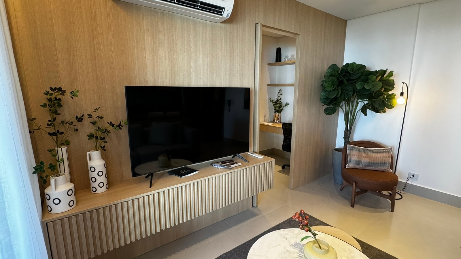 Residencial Allure Barão