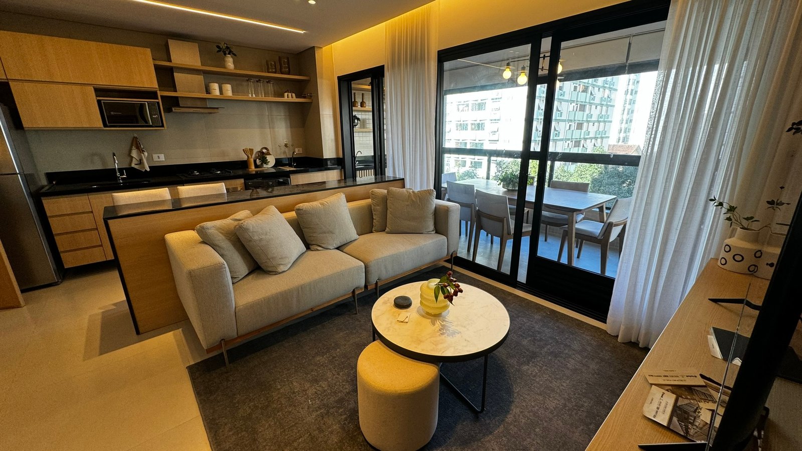 Residencial Allure Barão