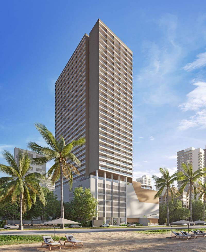 Jr Ocean Flats