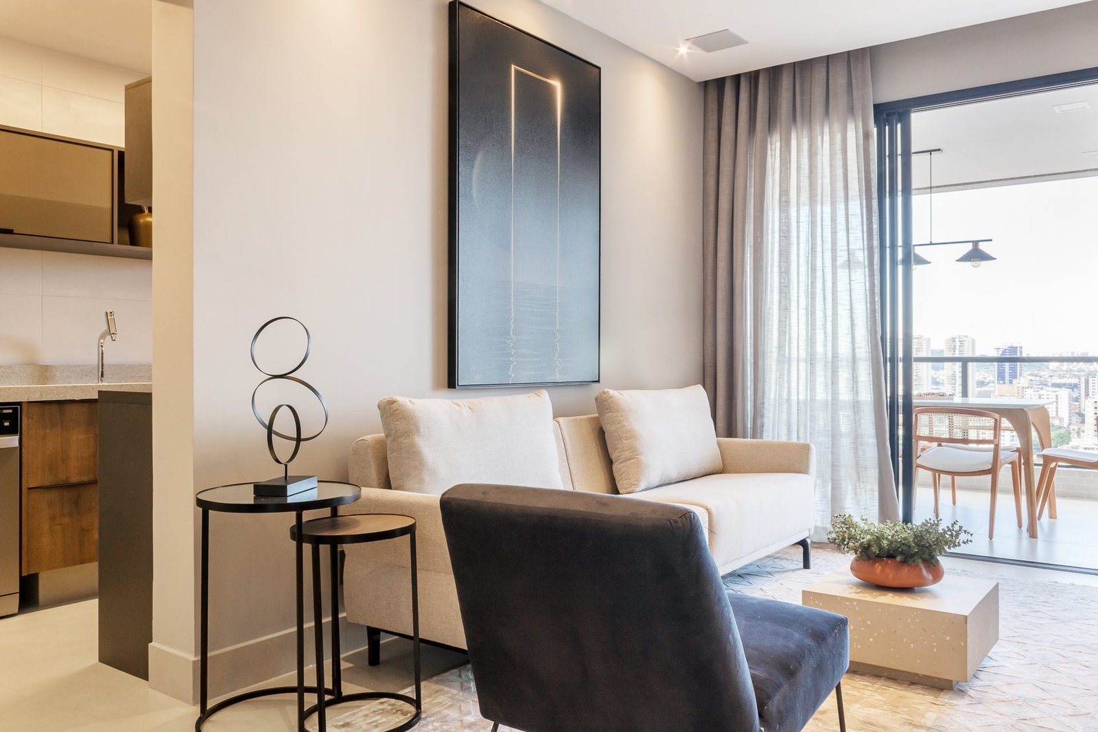 Residencial Reserva Brasil